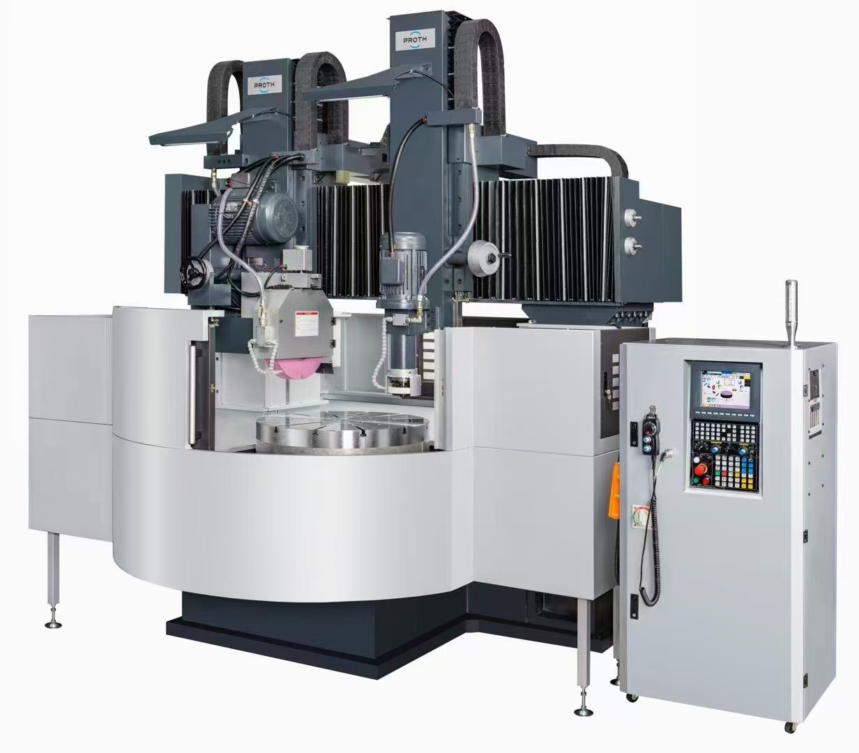 Cylindrical Grinding Machine
