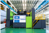 DM300HII 300-Ton Cold Chamber Die Casting Machine