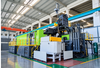 DM300HII 300-Ton Cold Chamber Die Casting Machine