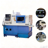 Swiss Type CNC Lathe Machine SM386-Xiongyi