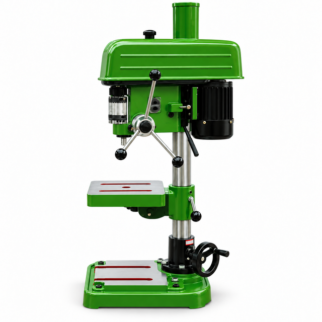 Bench Drill Press Machine Z4116B