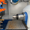 İsvi&ccedil;re Tipi CNC Torna Makinesi SM206-Xiongyi