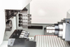 Swiss Type CNC Lathe Machine SM386-Xiongyi