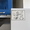 İsvi&ccedil;re Tipi CNC Torna Makinesi SM206-Xiongyi
