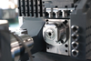 Swiss Type CNC Lathe Machine SM203-Xiongyi