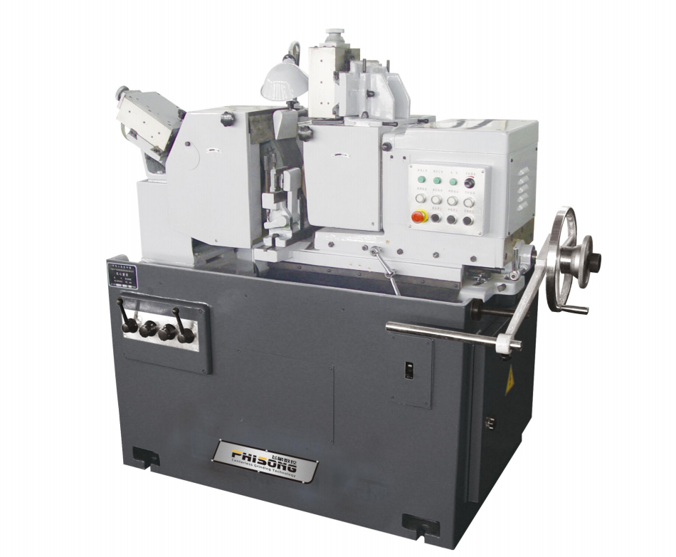Centerless Grinding Machine