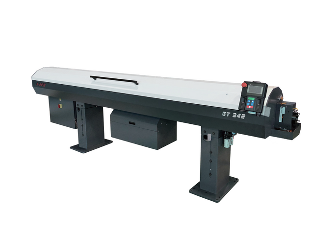 Automatic Bar Feeder LNS GT342