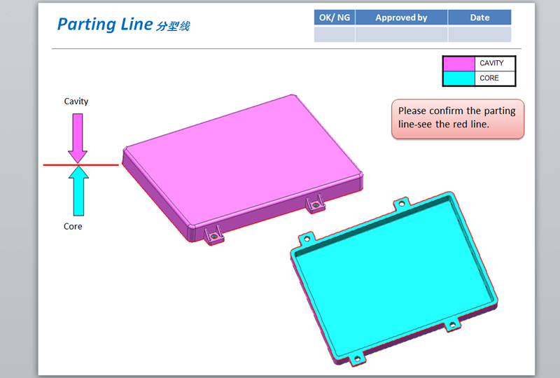 Projected area of die cavities and runners used for clamping force screening1.png