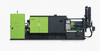 DM300HII 300-Ton Cold Chamber Die Casting Machine