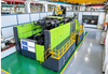 DM300HII 300-Ton Cold Chamber Die Casting Machine