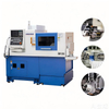 İsvi&ccedil;re Tipi CNC Torna Makinesi SM206-Xiongyi