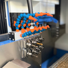 İsvi&ccedil;re Tipi CNC Torna Makinesi SM206-Xiongyi