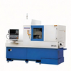 Swiss Type CNC Lathe Machine SM326-Xiongyi