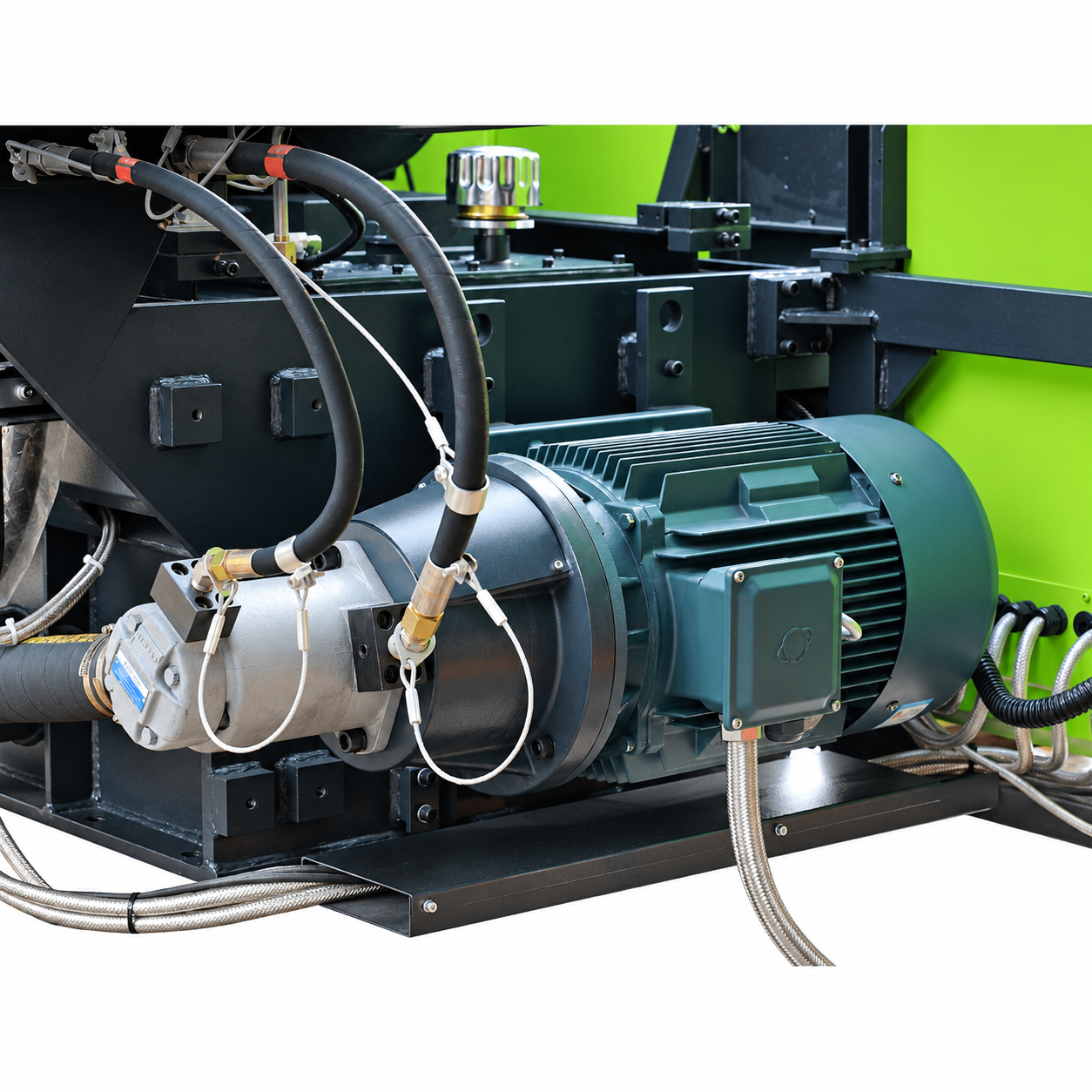 HII Series Cold Chamber Die Casting Machine 3.png