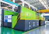 DM300HII 300-Ton Cold Chamber Die Casting Machine