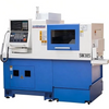 آلة مخرطة CNC من النوع السويسري SM385-Xiongyi