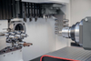 Swiss Type CNC Lathe Machine SM386-Xiongyi
