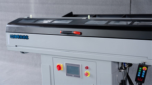 Automatic Bar Feeder SE-80