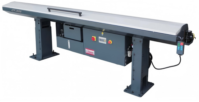 Automatic Bar Feeder LNS GT326