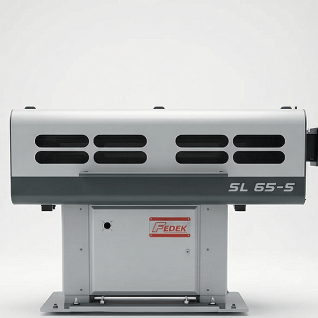 Automatic Bar Feeder LNS SL 65-S