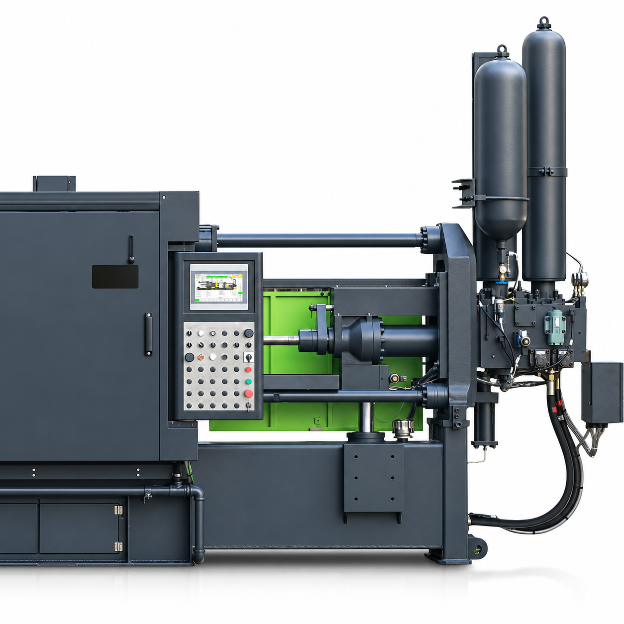 HII Series Cold Chamber Die Casting Machine 2.png